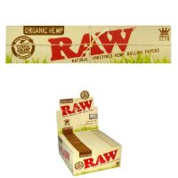 raw-rolling-papers-organic-king-size